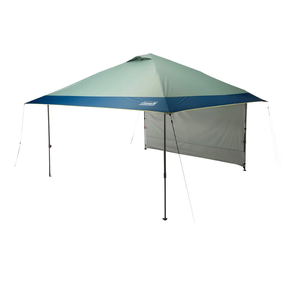 image for Coleman OASIS™ 10 x 10 ft. Canopy w/Sun Wall