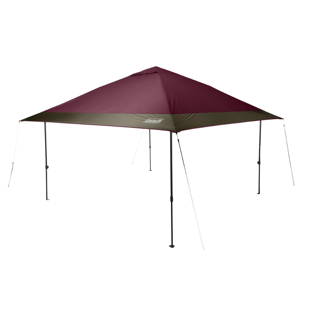 image for Coleman OASIS™ 10 x 10 ft. Canopy – Blackberry