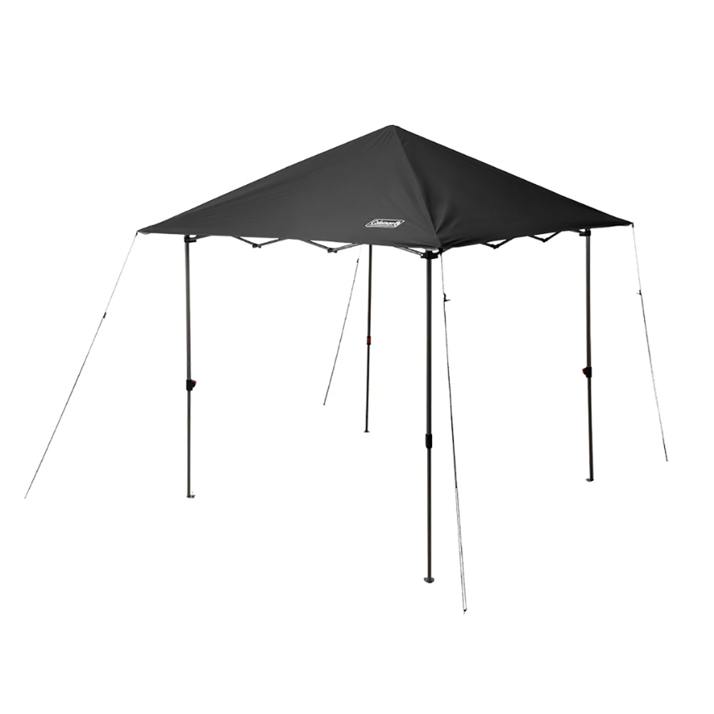 image for Coleman OASIS™ Lite 7 x 7 ft. Canopy – Black