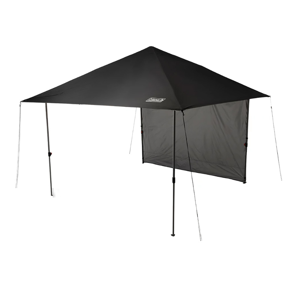 image for Coleman OASIS™ Lite 10' x 10' Canopy w/Sun Wall