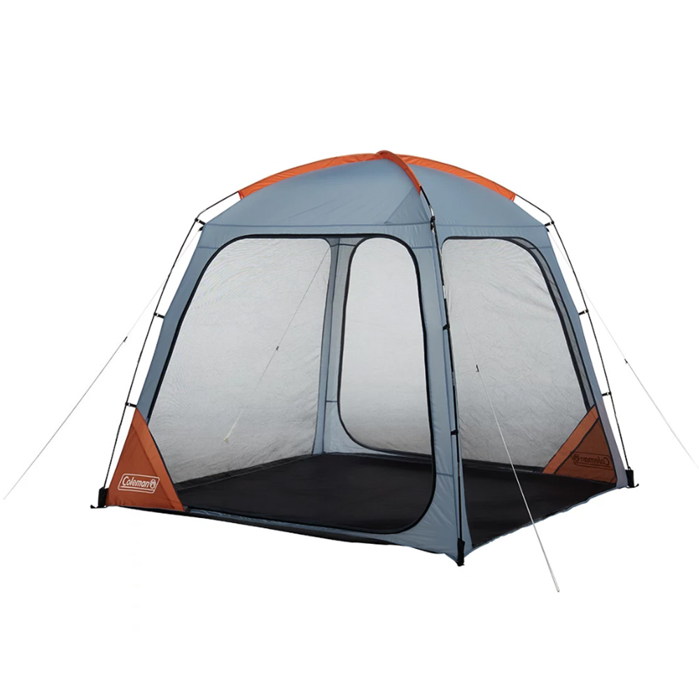 image for Coleman Skyshade™ 8 x 8 ft. Screen Dome Canopy – Fog