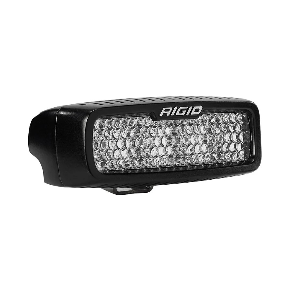 image for RIGID Industries SR-Q PRO Diffused – Surface Mount