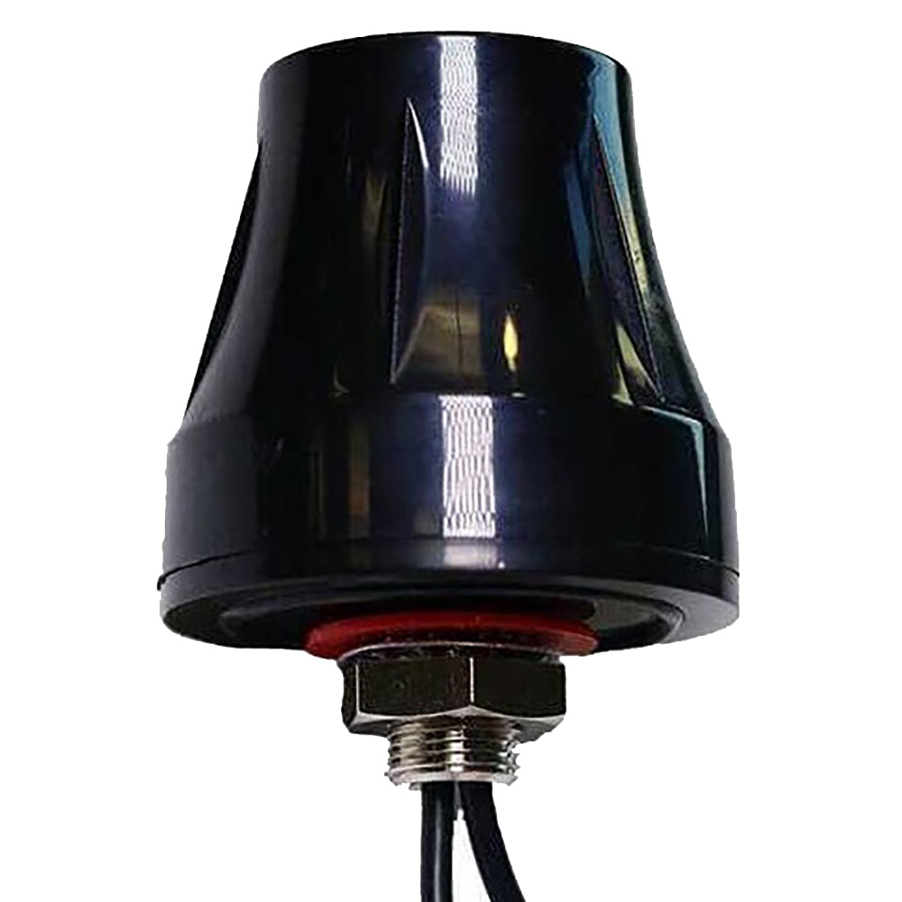 image for Siren Marine Remote Cellular & GPS Antenna – Threaded Mount Dome