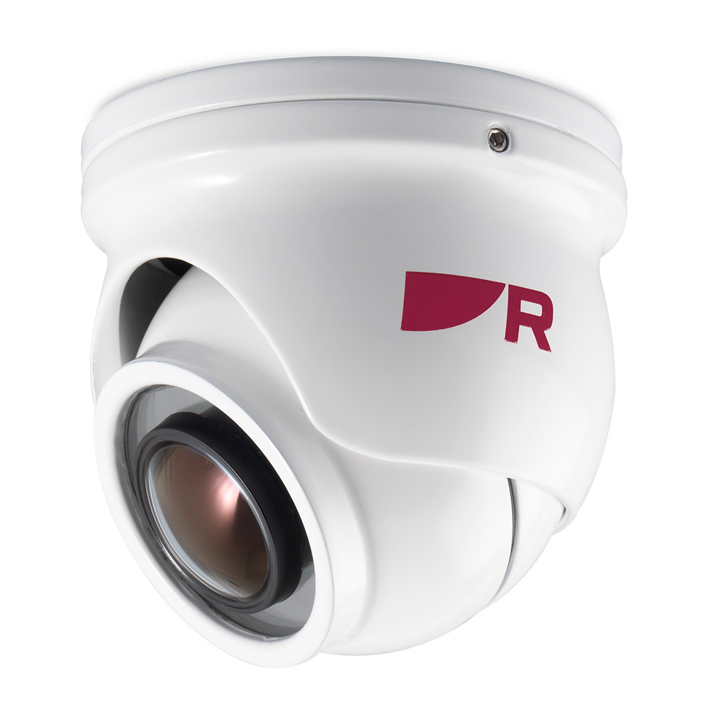 image for Raymarine CAM300 Mini Day & Night Eyeball IP Camera