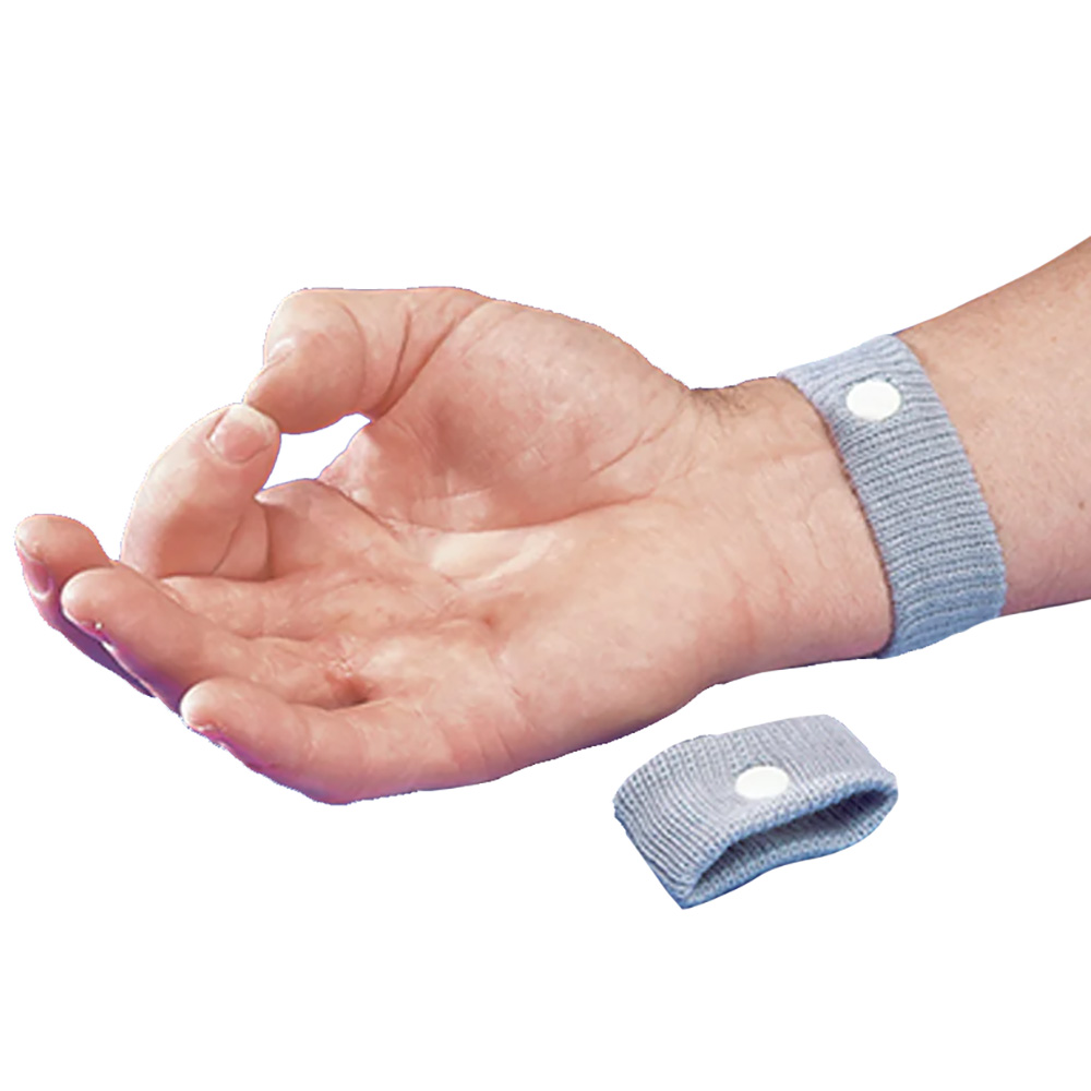image for Davis Queaz-Away Motion Sickness Wristbands – Pair