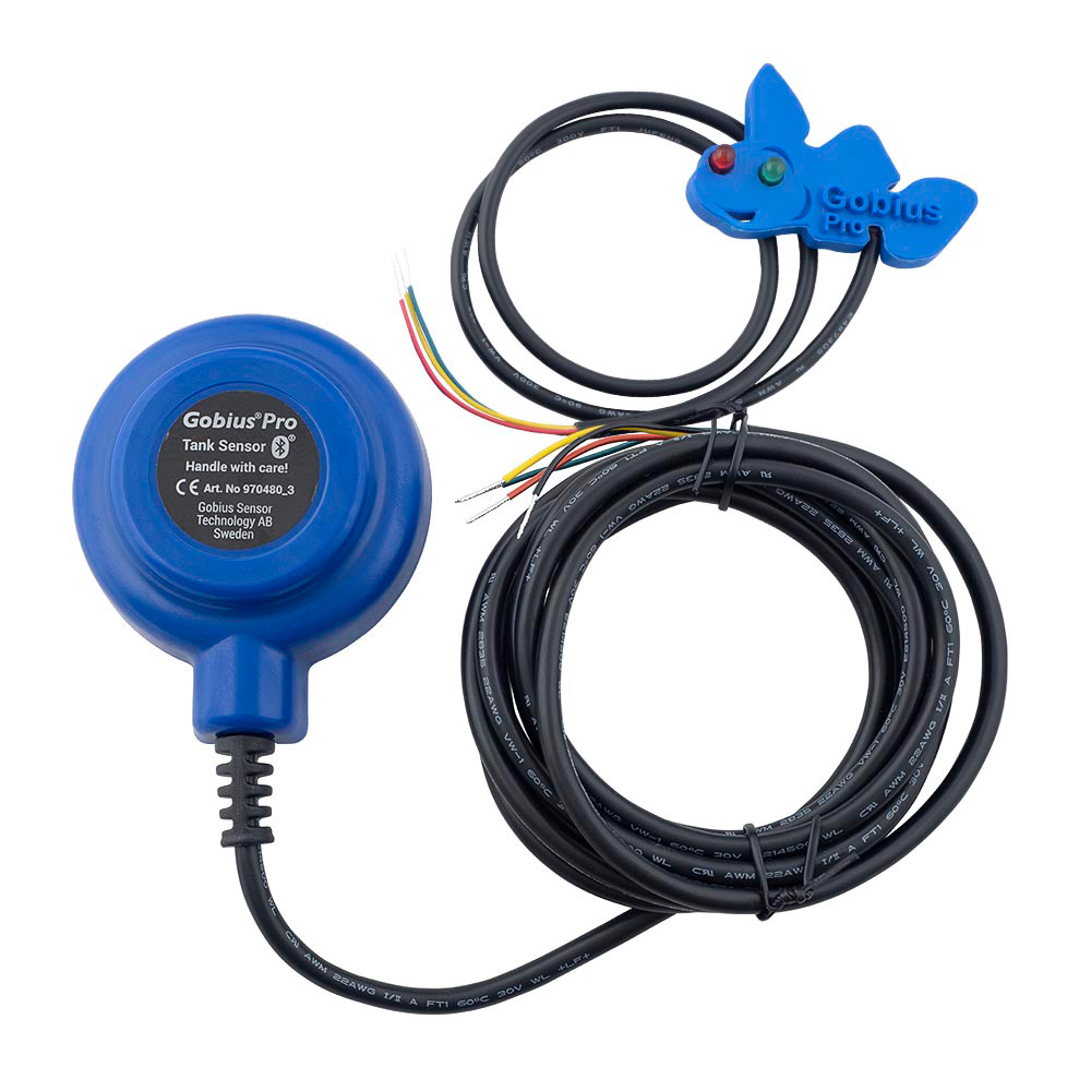 Albin Pump Gobius Pro 1 External Fluid Level Sensor CD-98344