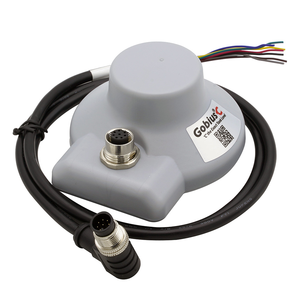 image for Albin Pump Gobius C External Fluid Level Sensor/Tank Monitor