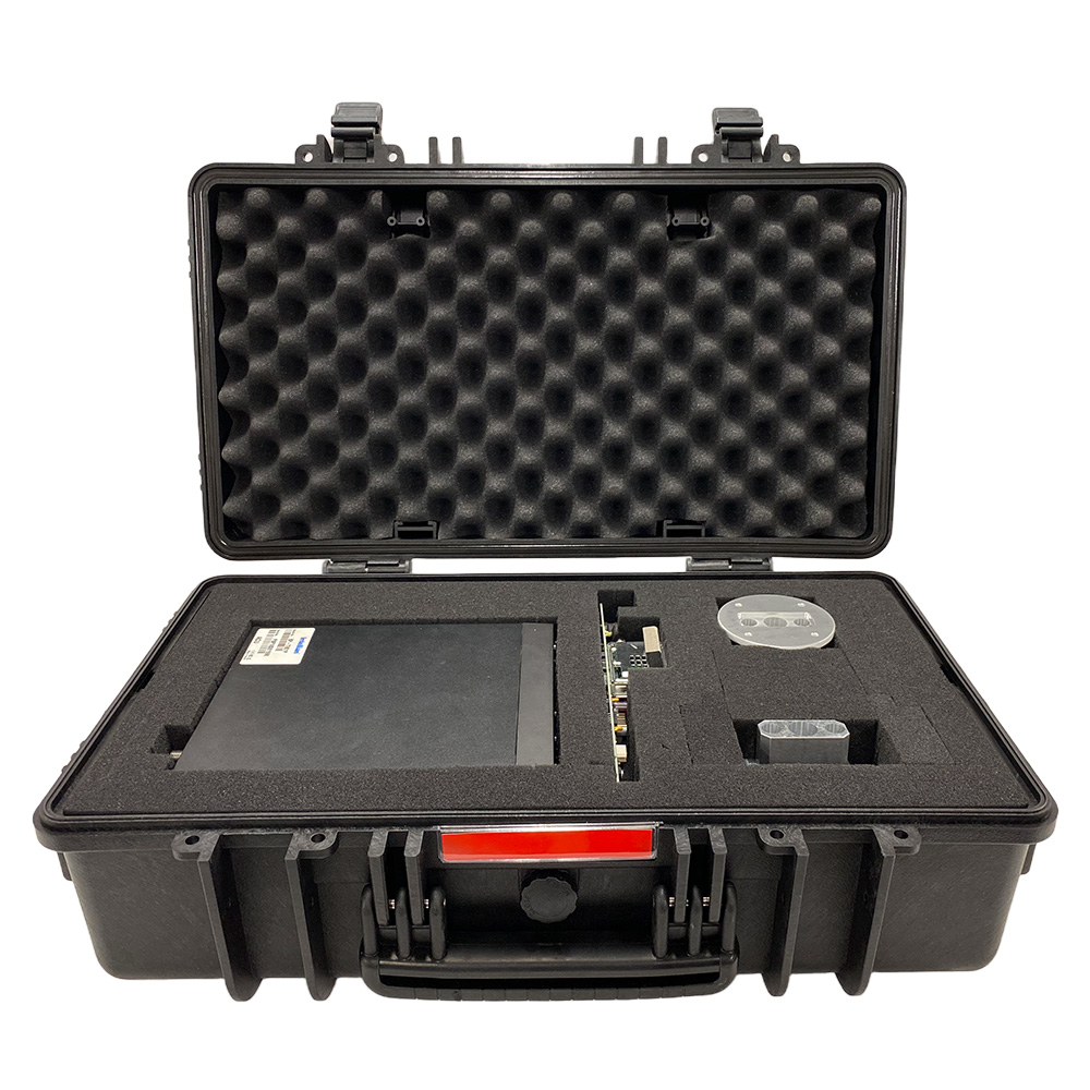 image for Intellian S6HD TVRO Spares Kit