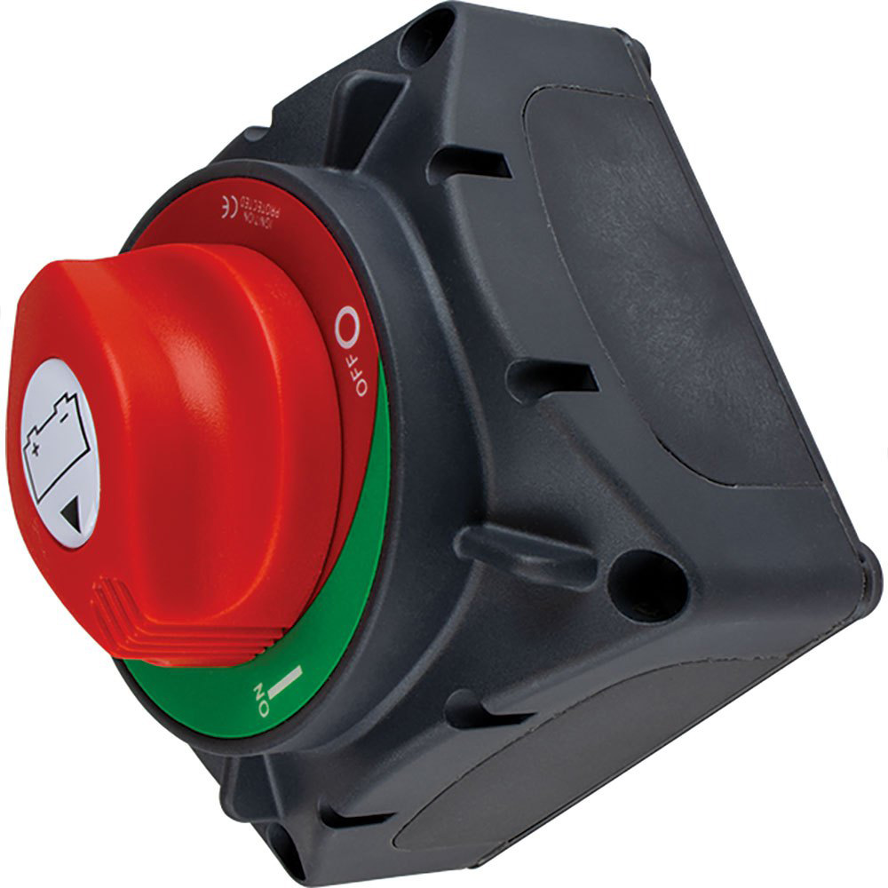 image for Sea-Dog Heavy Duty On & Off Battery Switch – 600A