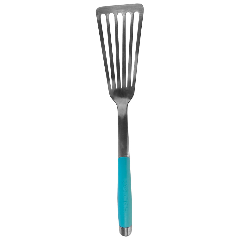 image for Toadfish Ultimate Spatula – Stainless Steel