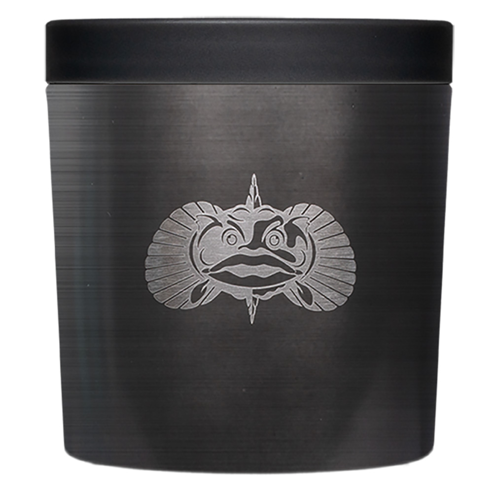 image for Toadfish Anchor Non-Tipping Any-Beverage Holder – Graphite