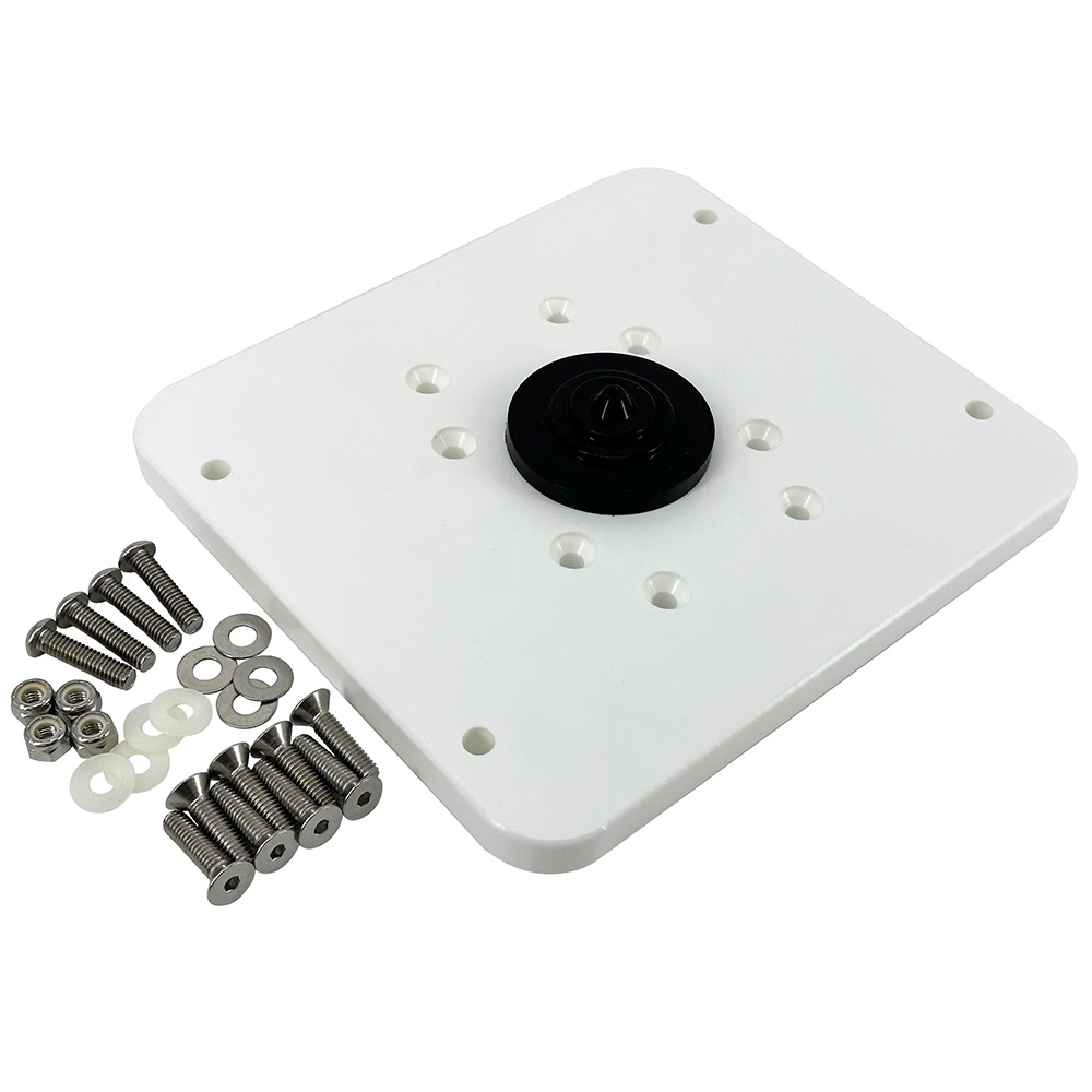 image for Seaview Starlink Maritime Top Plate f/Seaview M1 Style Modular Mounts