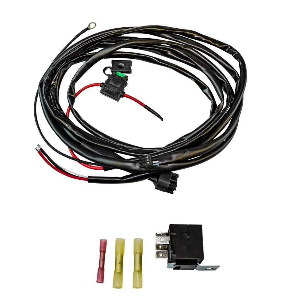 image for RIGID Industries Adapt Light Bar Small Wire Harness