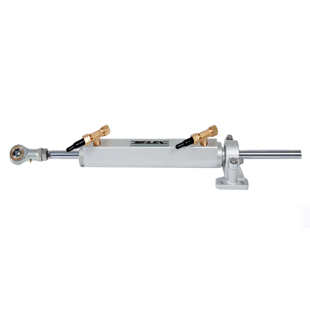image for Uflex UC168-1 Hydraulic Steering Cylinder