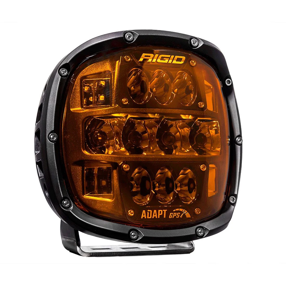 image for RIGID Industries Adapt XP w/Amber Pro Lens