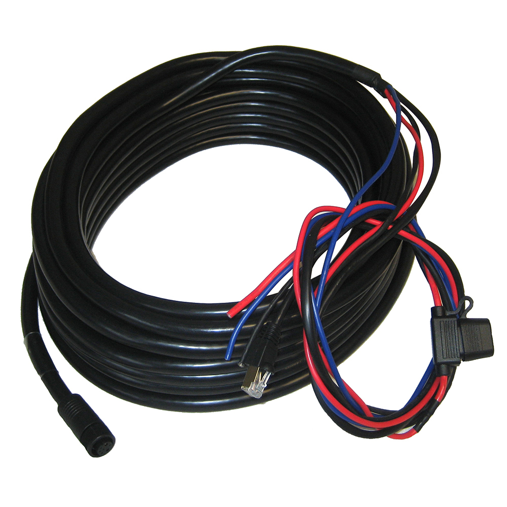image for Furuno DRS AX & NXT Signal/Power Cable – 30M
