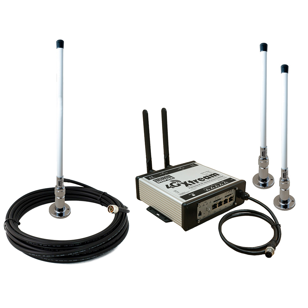 image for Digital Yacht Wi-Fi Booster f/4GXtream