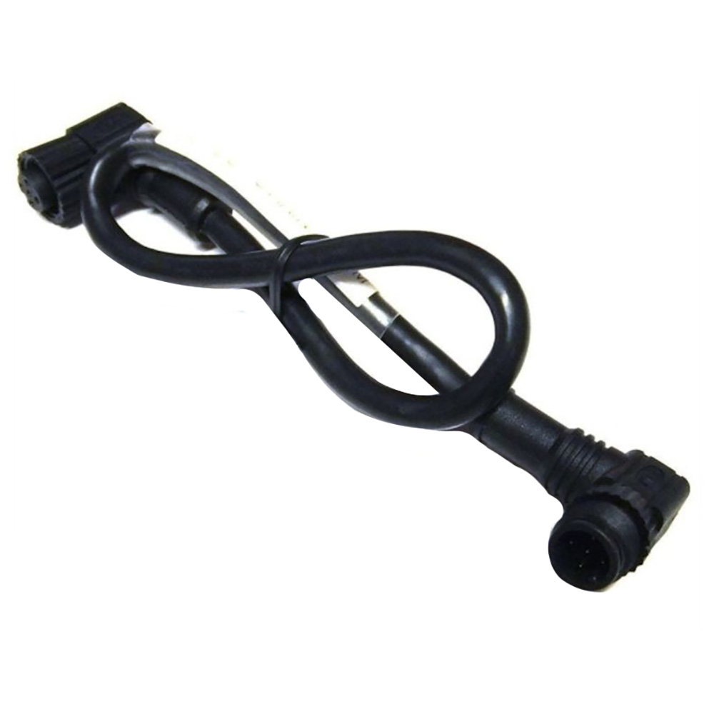image for Navico NMEA 2000 Right-Angle Interconnect Cable – Micro-C