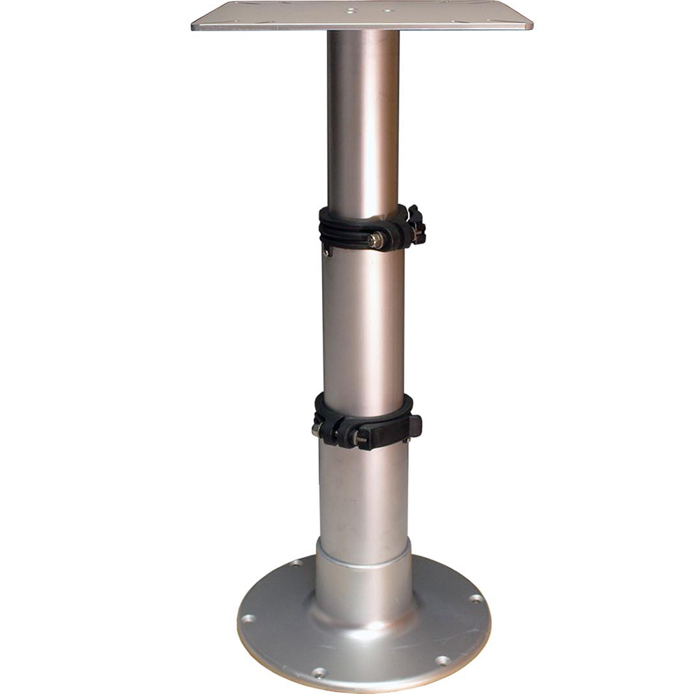 image for Springfield Pedestal f/3-Stage Table