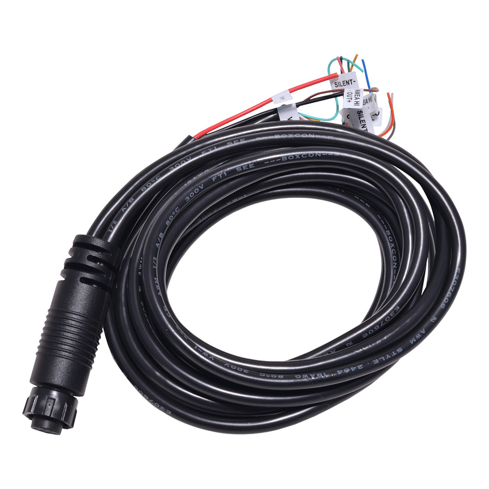 image for em-trak Power & Data Cable f/B900 Series Transceivers