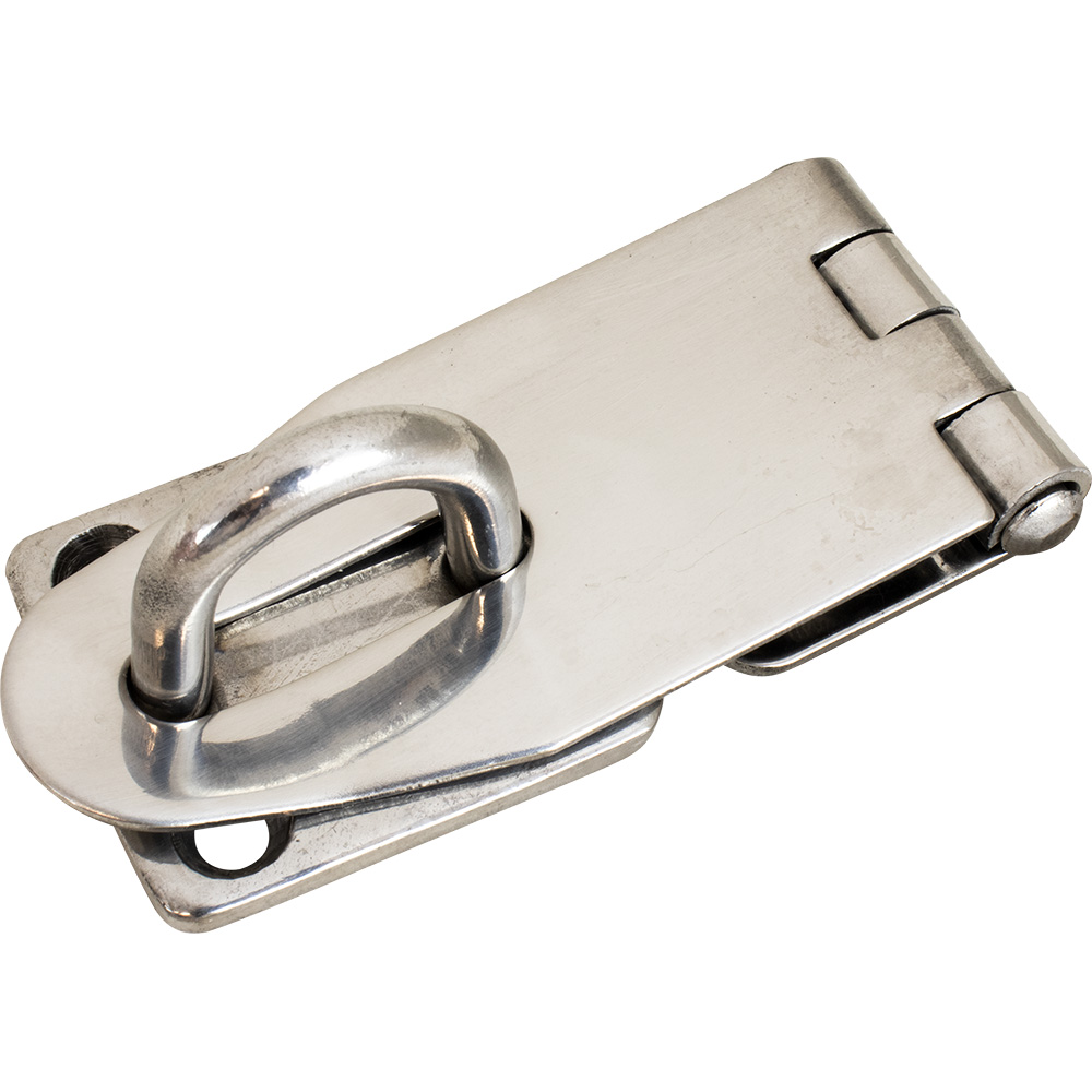 image for Sea-Dog Stainless Heavy Duty Hasp – 2-11/16″