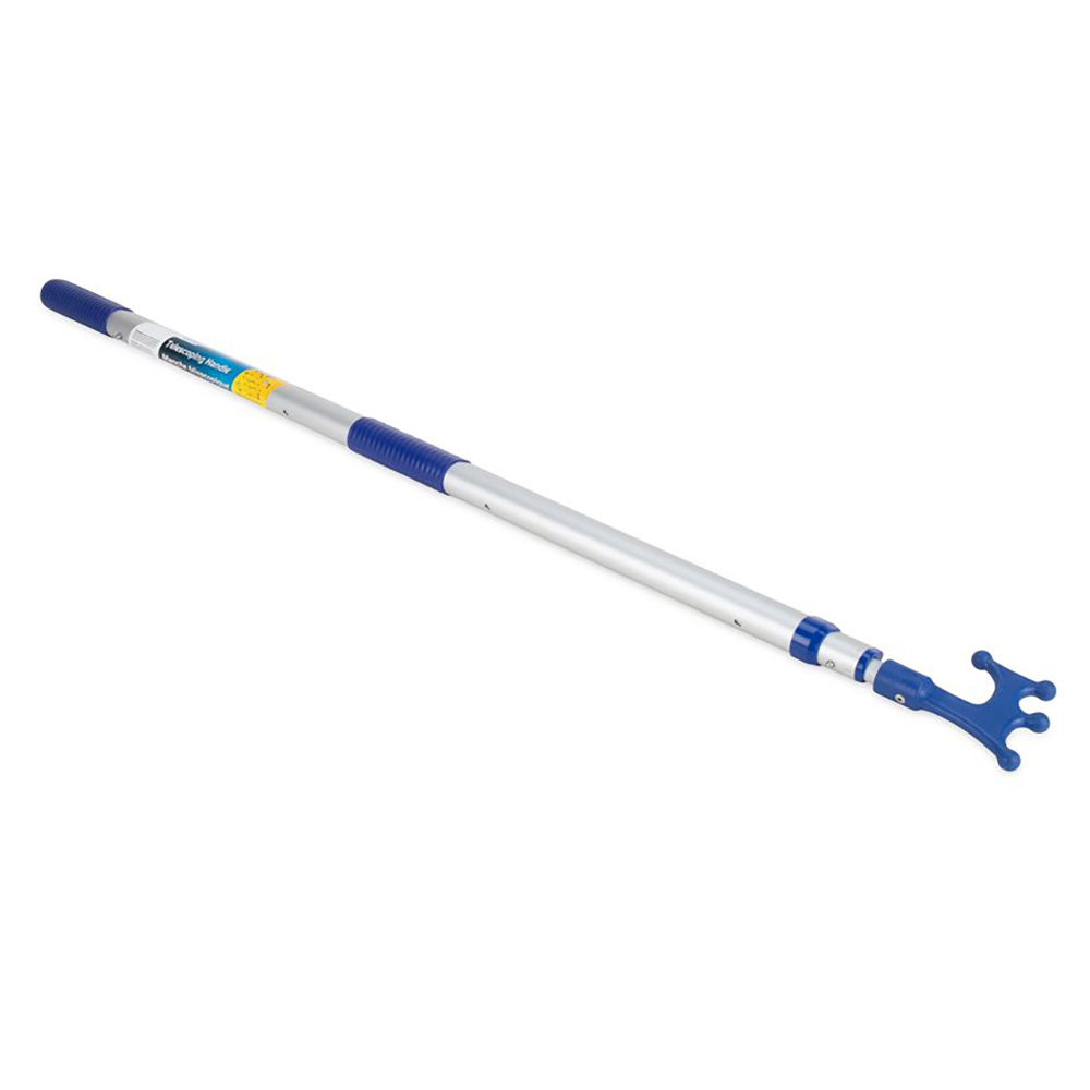 image for Camco Handle Telescoping – 2-4' w/Boat Hook