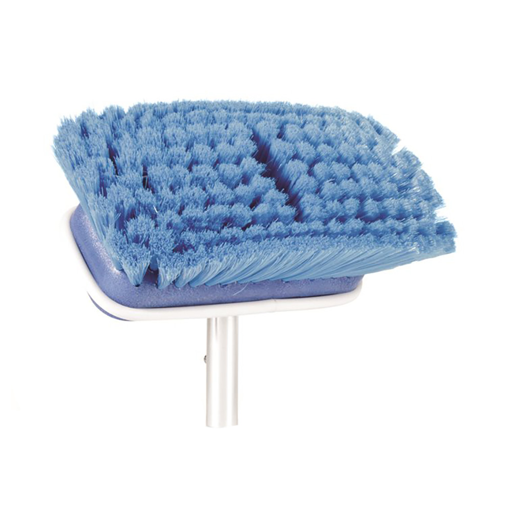 image for Camco Brush Attachment – Soft – Blue