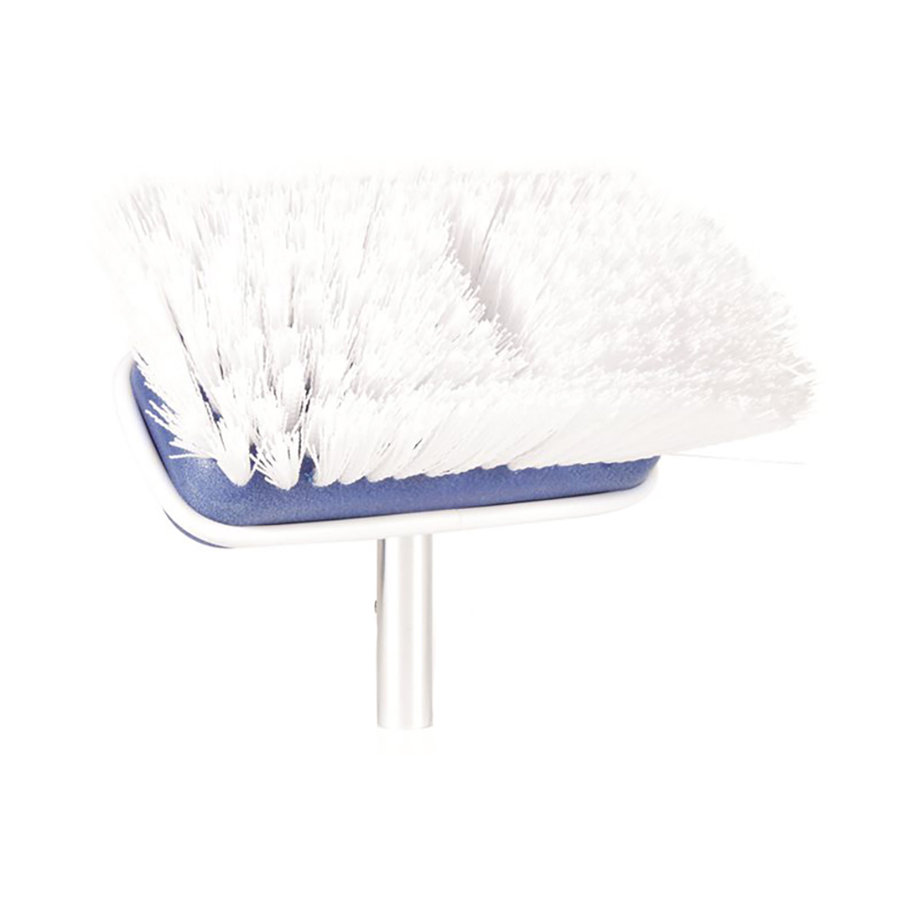 image for Camco Brush Attachment – Stiff – White