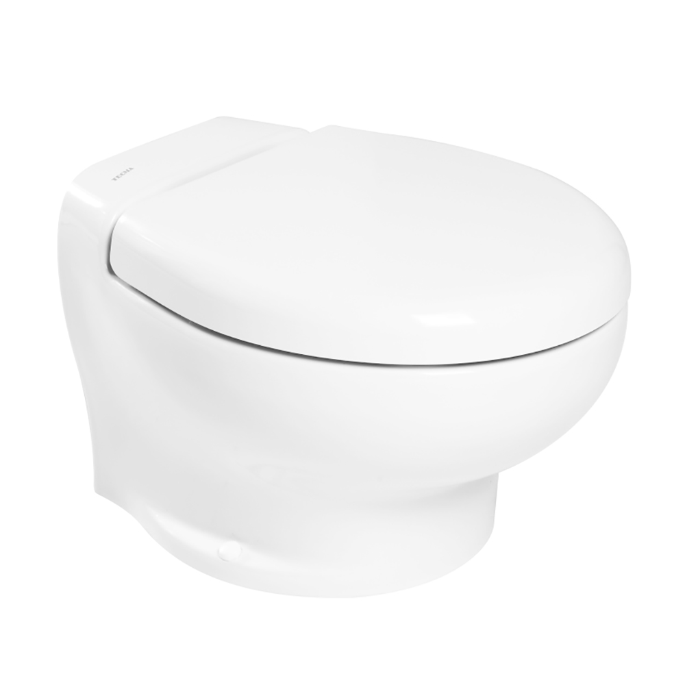 image for Thetford Nano Premium Plus Compact Toilet – 24V