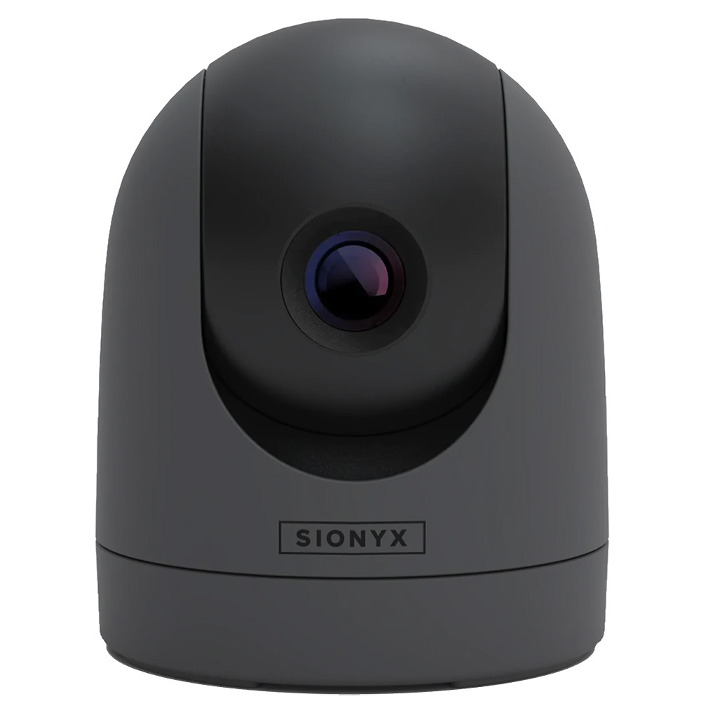 image for SIONYX Nightwave Ultra Low-Light Marine Camera – Grey