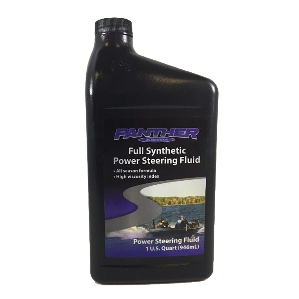 image for Panther XPS Hydraulic Fluid – 1 Quart