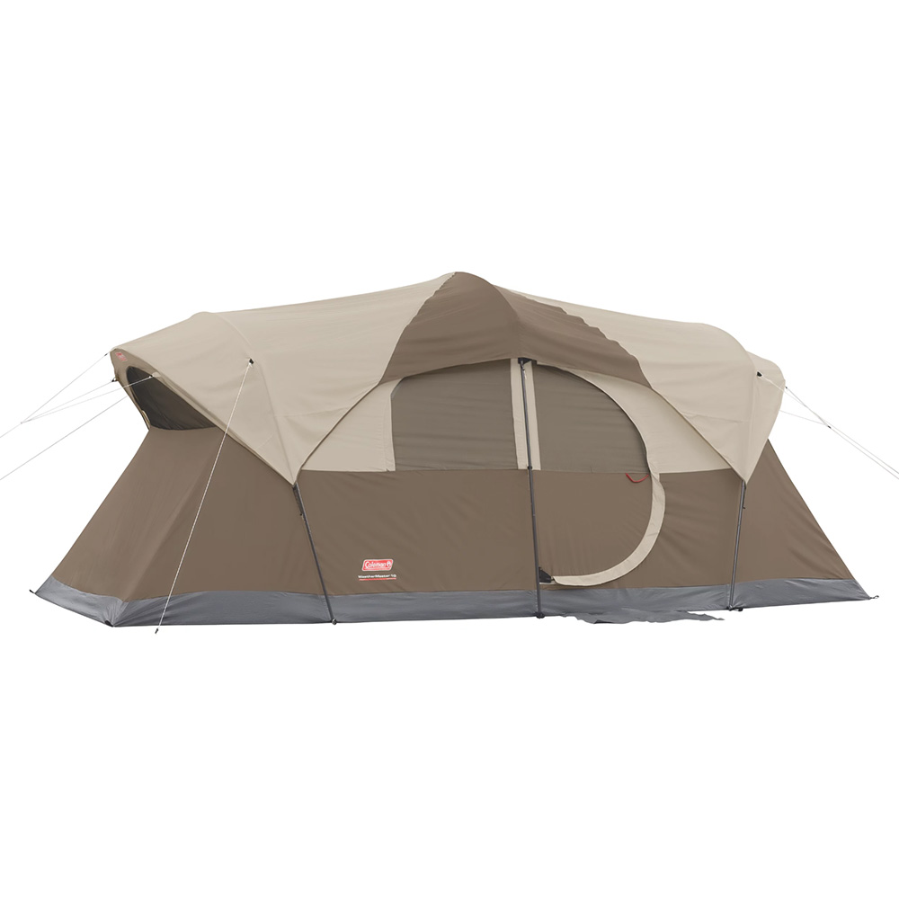 image for Coleman Weathermaster® 10-Person Tent