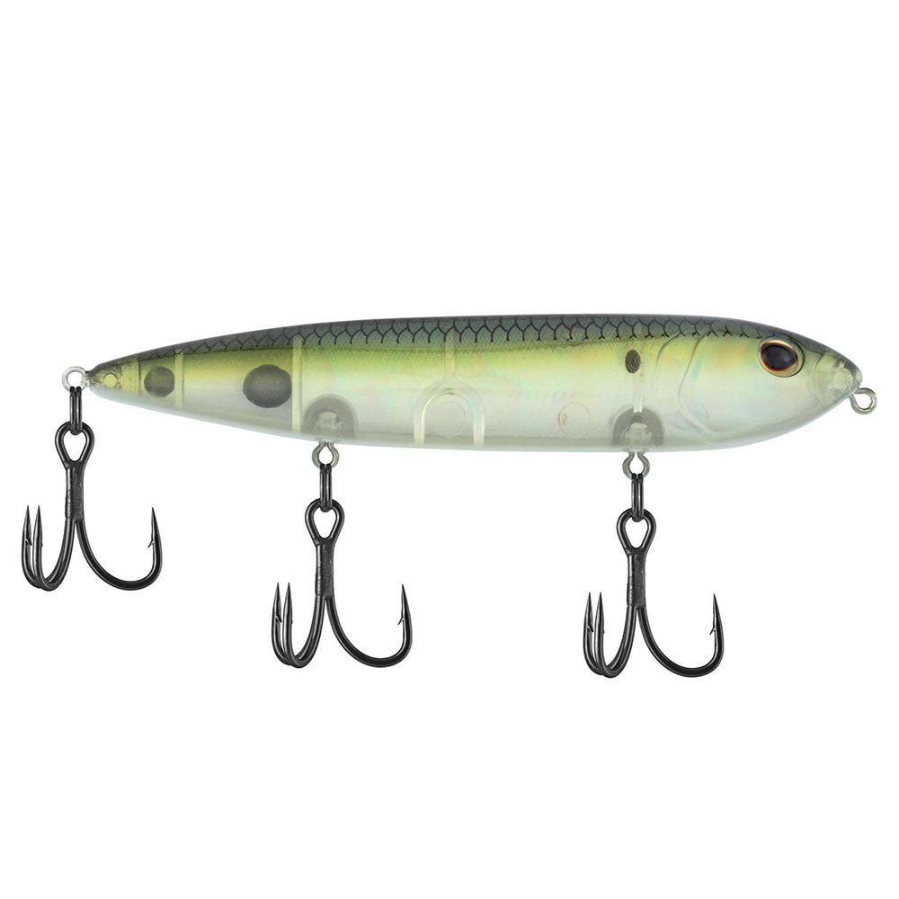 image for Berkley J-Walker 120 Saltwater – HD Pilchard