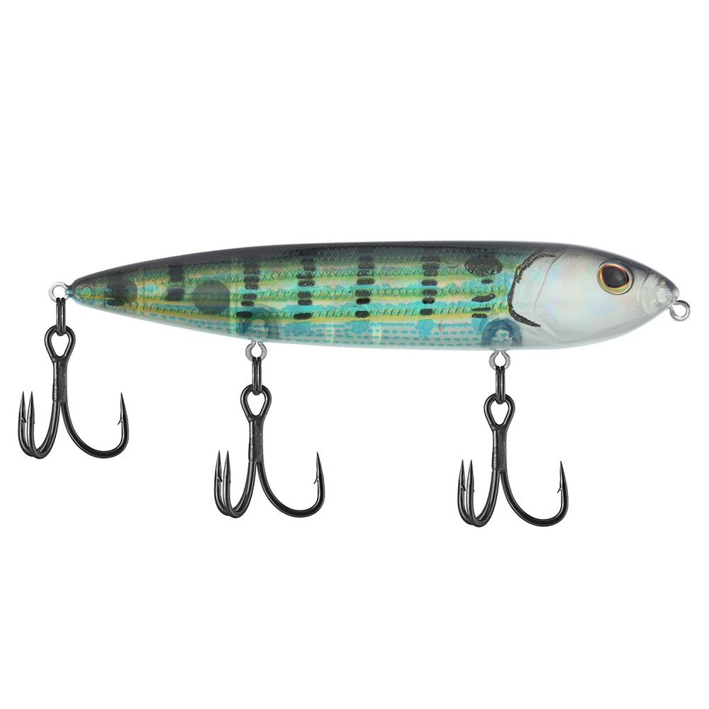 image for Berkley J-Walker 120 Saltwater – HD Pinfish