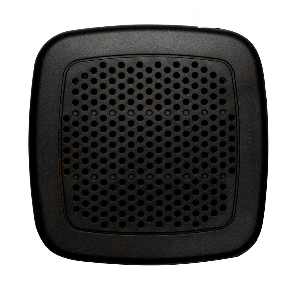 image for Poly-Planar Rectangular Spa Speaker – Black