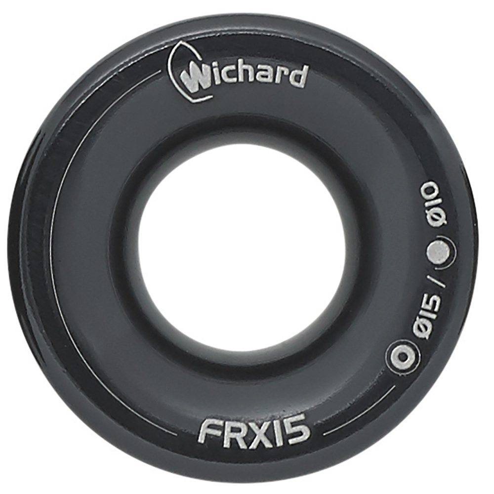 image for Wichard FRX15 Friction Ring – 15mm (19/32″)