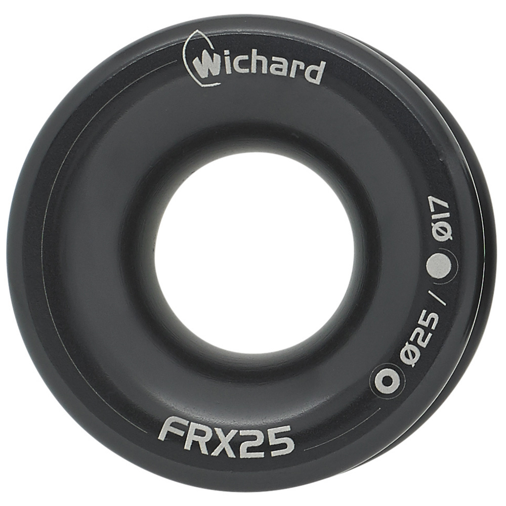 image for Wichard FRX25 Friction Ring – 25mm (63/64″)