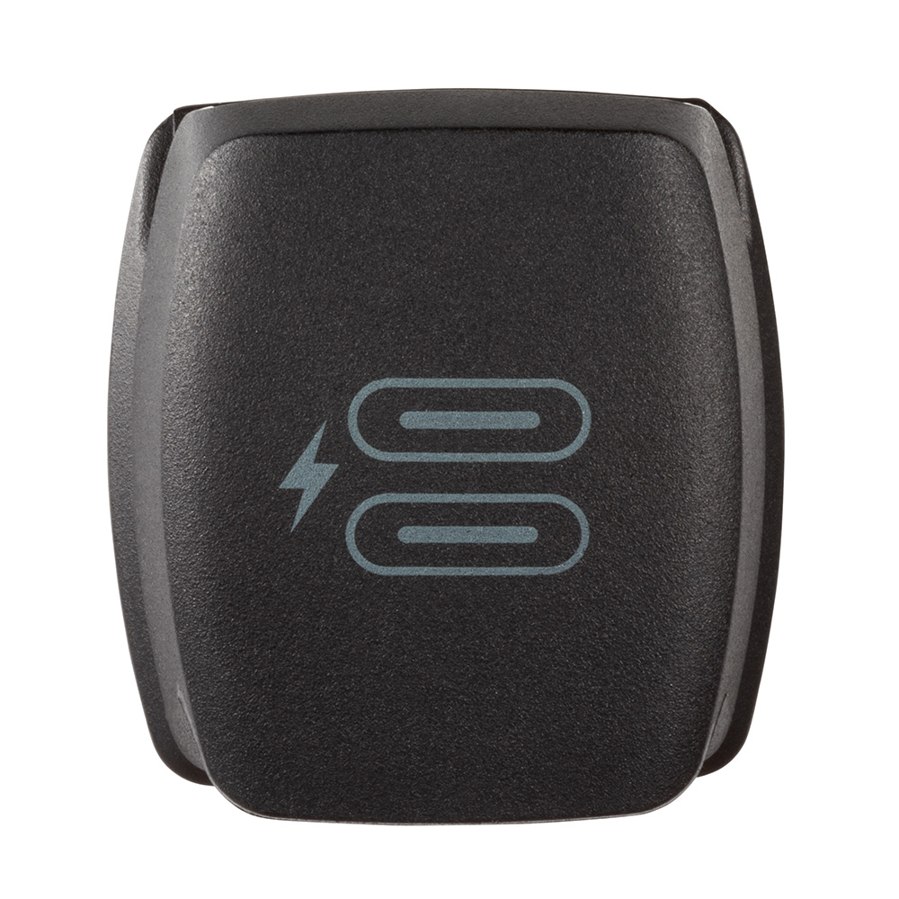 Scanstrut Flip Pro Max - Dual USB-C Charge Socket 5