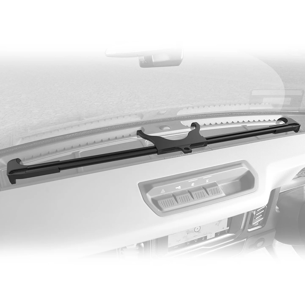 RAM Mount Tough-Track&trade; f/'21-23 Ford Bronco 2