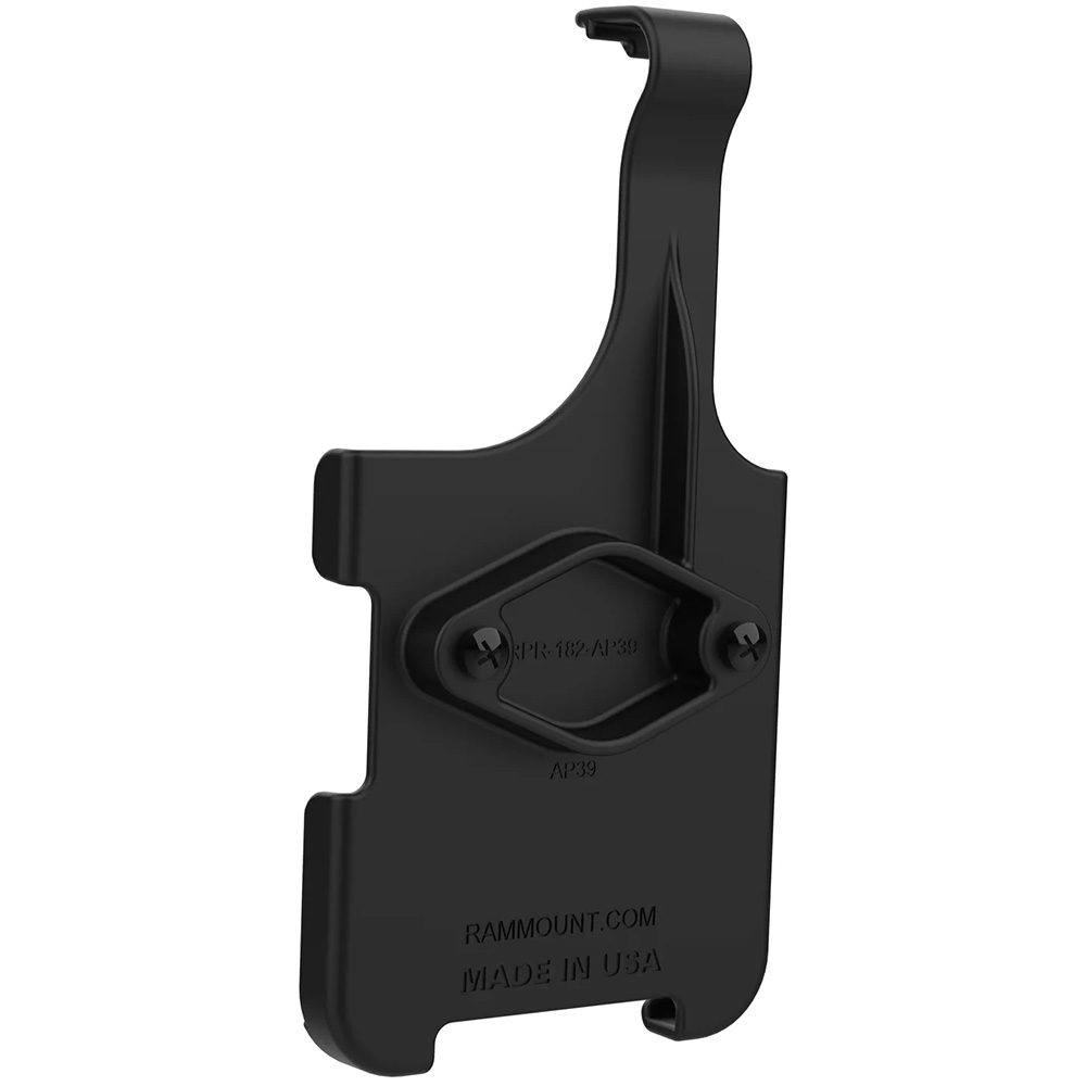 RAM Mount Form-Fit Holder f/Apple iPhone 13 Pro Max, 14 Plus &amp; 14 Pro Max 2