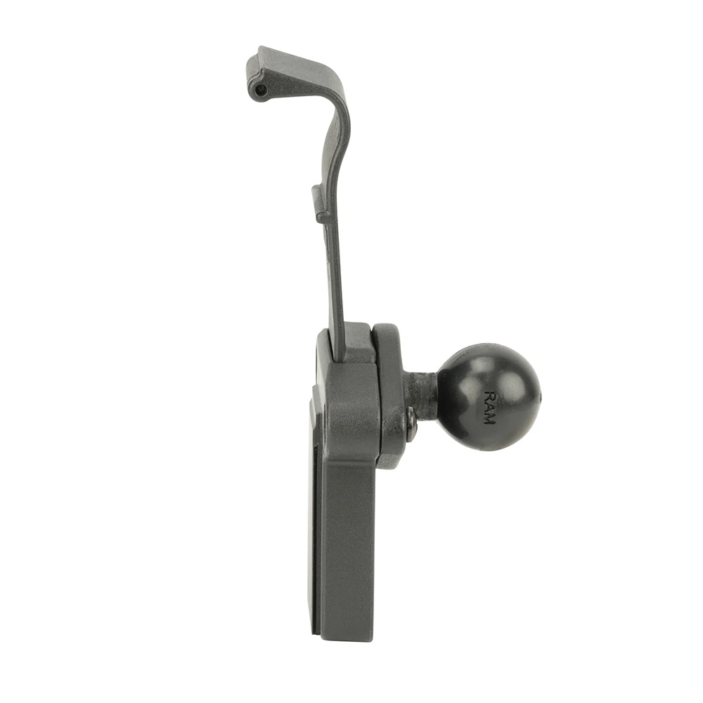 RAM Mount EZ-Roll'r&trade; Holder f/Phones w/OtterBox uniVERSE 2