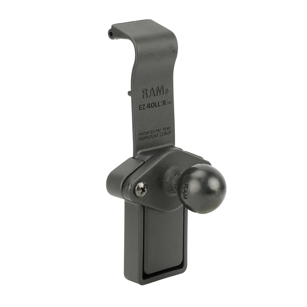RAM Mount EZ-Roll'r&trade; Holder f/Phones w/OtterBox uniVERSE 3
