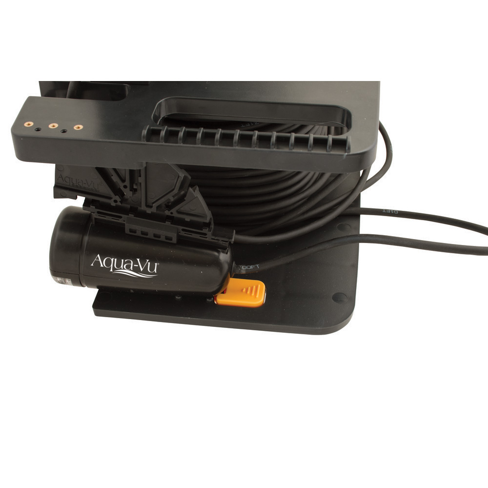 Aqua-Vu HD7i 125 1080p HD Camera System