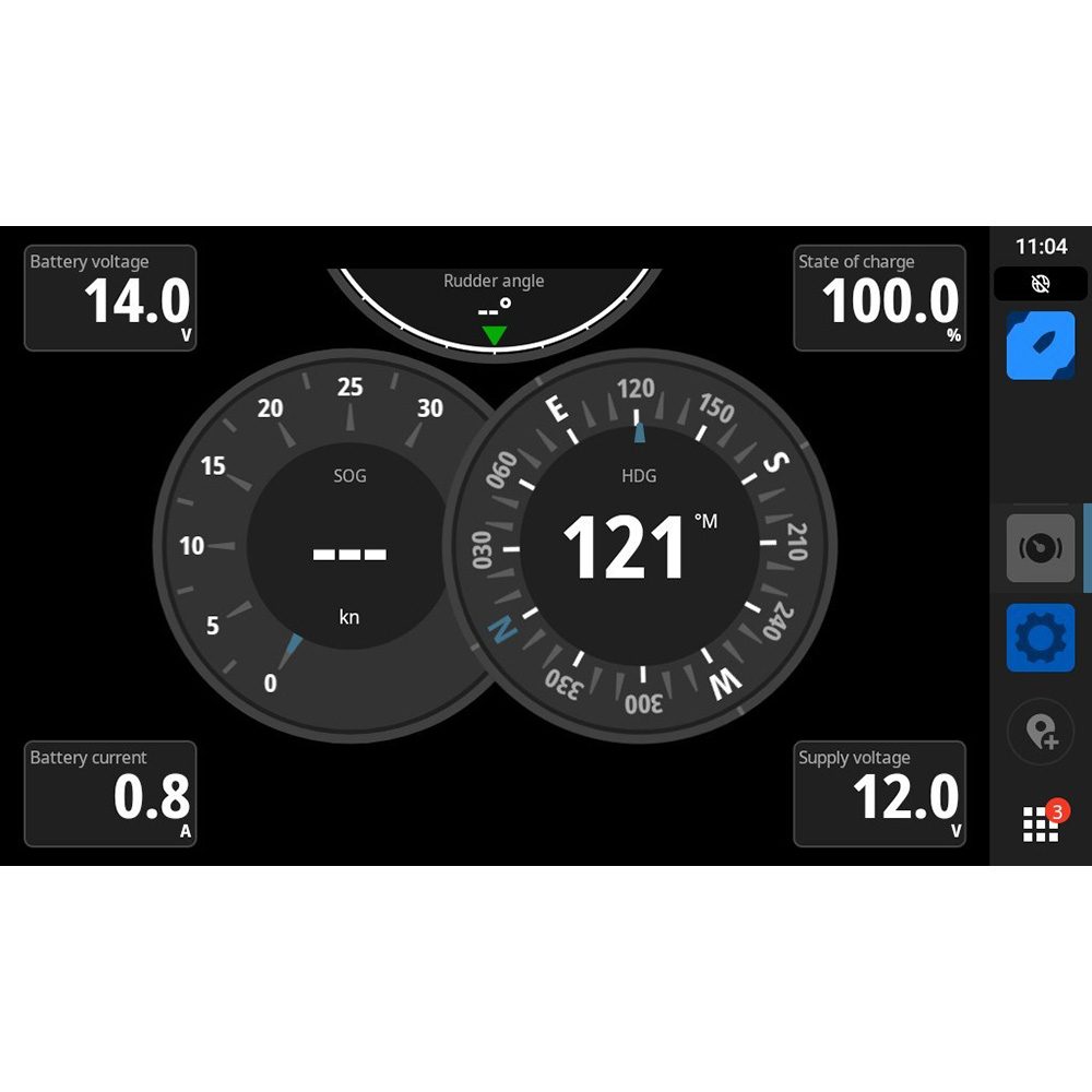 Digital Yacht veKonvert NMEA 2000 Gateway 2