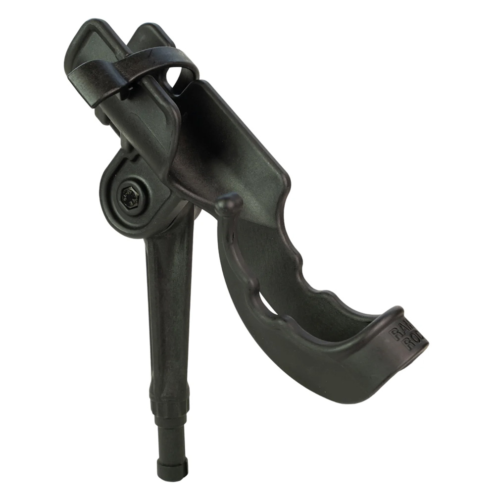 RAM Mount RAM ROD&reg; Fishing Rod Holder w/6" Spline Post 2