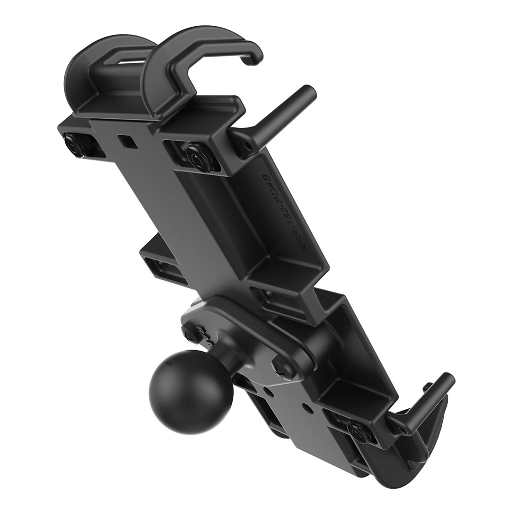 RAM Mount RAM&reg; Quick-Grip&trade; Phone Holder f/Large Devices 2