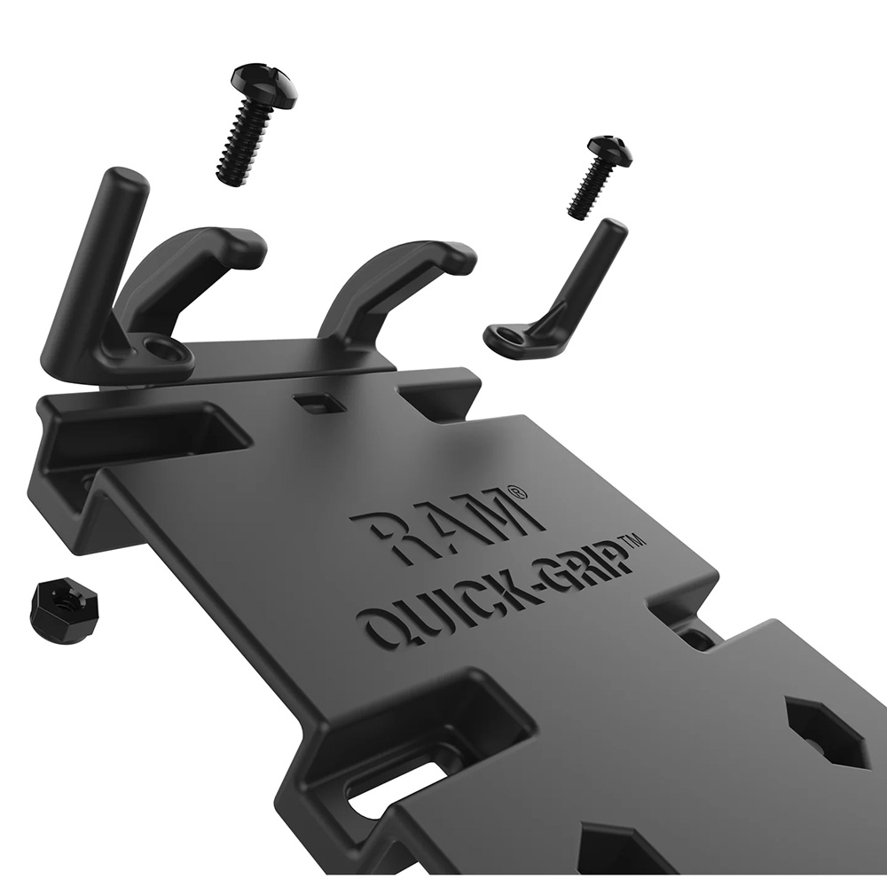 RAM Mount RAM&reg; Quick-Grip&trade; Phone Holder f/Large Devices 4