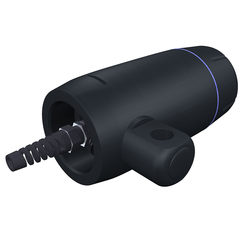 Hatteland SEAHAWK FixedBullet Varifocal IP Security &amp; Surveillance Camera 2