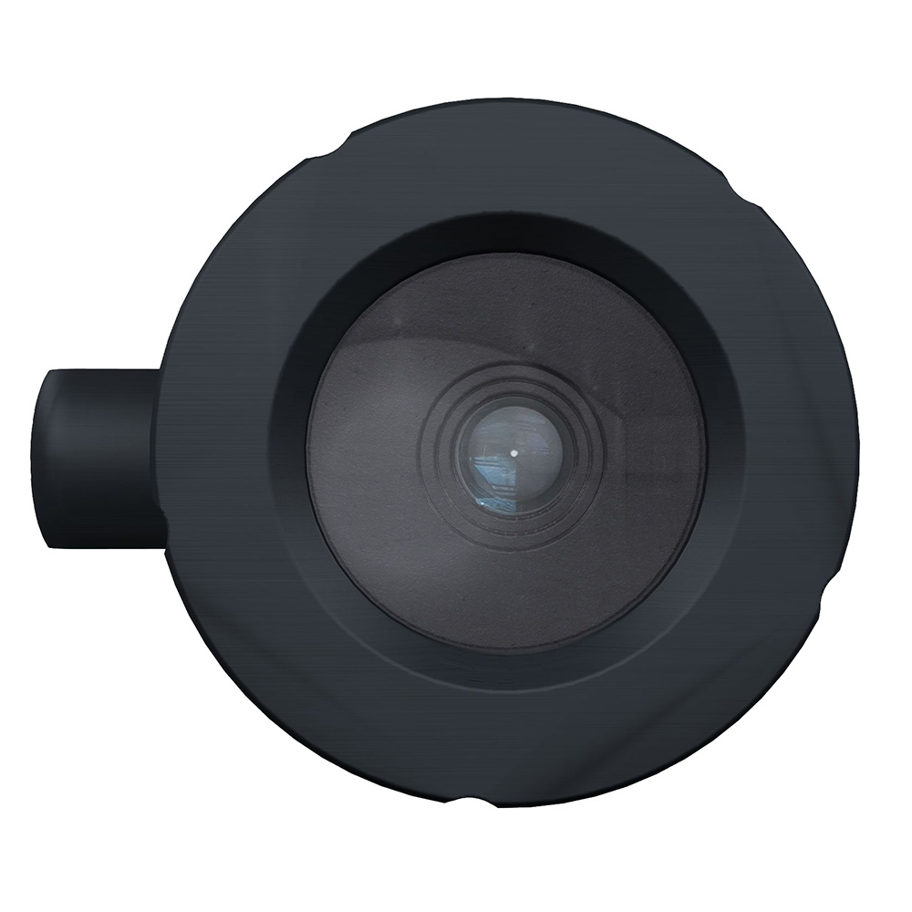 Hatteland SEAHAWK FixedBullet Varifocal IP Security &amp; Surveillance Camera 4