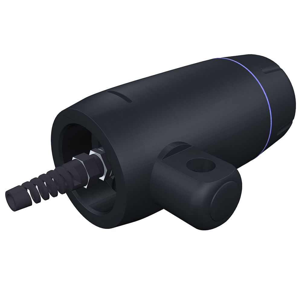Hatteland SEAHAWK ZoomBullet 20x IP Security &amp; Surveillance Camera 2